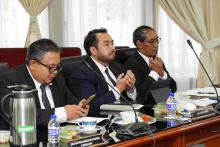 MESYUARAT MAJLIS BIL 11-2025