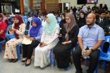 PENILAIAN FIZIKAL ANUGERAH INOVASI NEGERI SELANGOR (AINS) TAHUN 2025