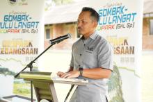 LAWATAN SUK PERLIS KE SELAYANG - GEO PARK
