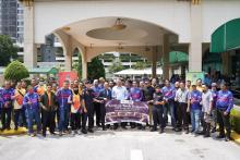 KEMBARA KASIH RAMADAN