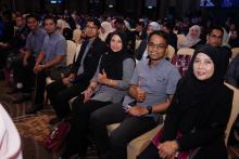 PERASMIAN SAMBUTAN HARI PERANCANGAN BANDAR SEDUNIA (HPBS) TAHUN 2024 PERINGKAT KEBANGSAAN