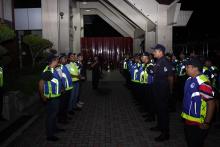 OPERASI KILANG PROSES AYAM