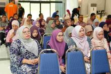 PROGRAM PEMANTAPAN ANTIRASUAH TATAKELOLA DALAM PEROLEHAN SPRM