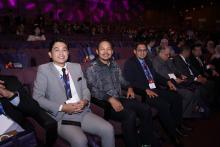 SIDANG KEMUNCAK PERNIAGAAN ANTARABANGSA SELANGOR (SIBS)