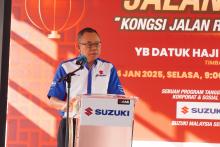 KEMPEN KESELAMATAN JALAN RAYA