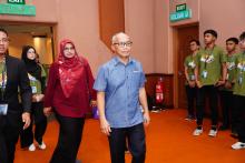 PROGRAM PENDIDIKAN 2.0 DI UIAM