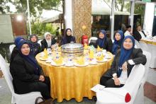 MAJLIS SIGN MOU DIANTARA MPS DAN KDEB