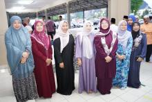 MAJLIS BACAAN YASIN DAN DOA SELAMAT