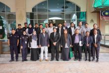 LAWATAN MBSA KE MPS