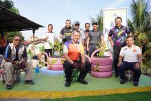 PROGRAM SUNGAI KEBANGSAAN DENAI BATU
