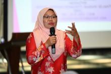 KURSUS PEMANTAPAN PENGURUSAN BANGUNAN KEDIAMAN BERSTRATA ( COMPREHENSIVE SRATA MANAGEMENT AND RESIDENTAL TRAINING @ C-SMART) 2024