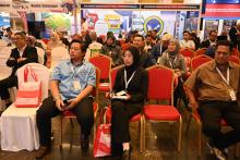 MAJLIS PENUTUP KONVENSYEN PIHAK BERKUASA TEMPATAN 2024 SINERGI MADANI PERKUKUH PBT