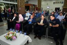 PROGRAM HARI INOVASI DAN INTEGRITI