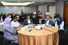 BENGKEL PEMBANGUNAN STRATEGIK MPS TAHUN 2026-2030