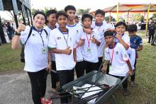 KARNIVAL ALAM SEKITAR MPS 2024
