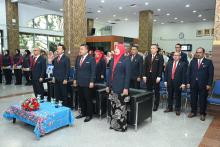 PERHIMPUNAN BULAN OKTOBER 2024