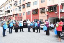 Program Mesra Rakyat MPS