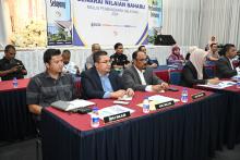 SESI PENDENGARAN BANTAHAN SENARAI NILAIAN BAHARU CUKAI TAKSIRAN DI KAWASAN MPS