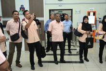 LAWATAN MPHS KE MPS