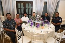 MAJLIS APRESIASI JMBMC TERBAIK MPS 2024