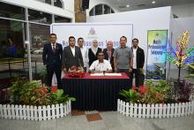 SESI PENILAIAN SISTEM PENARAFAN BINTANG PIHAK BERKUASA TEMPATAN (SPB-PBT) 2024
