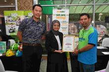 PROGRAM KERJAYA PERKESO