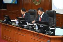 MESYUARAT MAJLIS BILANGAN 8-2024