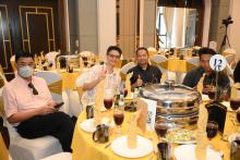 MAJLIS ANUGERAH JMB/MC TERBAIK MPS 2023