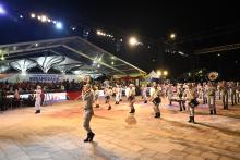 SAMBUTAN KEMERDEKAAN PERINGKAT NEGERI SELANGOR 2024