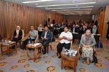 SESI PELANCARAN DAN LATIHAN PENGGUNA SISTEM PENGIUATKUASAAN 360