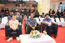 ESPORTS GAME SELAYANG