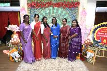 SINARAN DEEPAVALI PERINGKAT MPS 2024