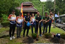 PROGRAM GOTONG-ROYONG PERDANA MPS 2024