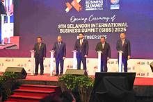 SELANGOR INTERNATIONAL  CARE SUMMIT 2025