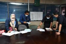 Ops Patuh Bersama PDRM