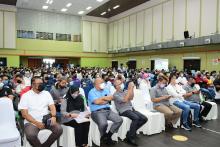 Program Pematuhan Syarat Dan Penguatkuasaan Kilang Tanpa Kebenaran (KTK)