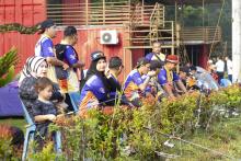 FAMILY DAY MPS