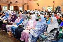 PROGRAM BANK KITAR SEMULA