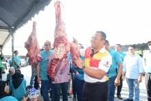 PROGRAM REWANG SEKAMPUNG