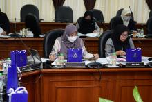 PROGRAM JAWATANKUASA SIASATAN DAN PENDENGARAN BATU ARANG