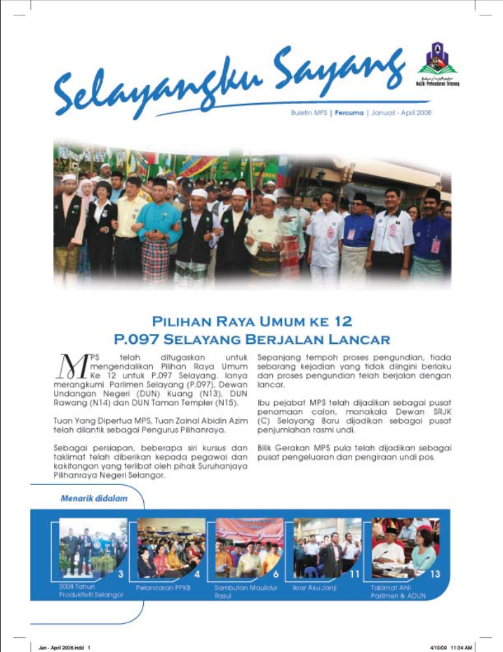 Buletin 01042008