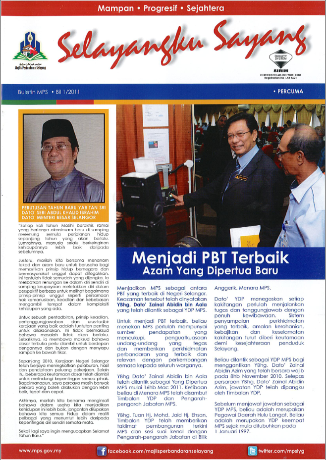 Buletin 012011