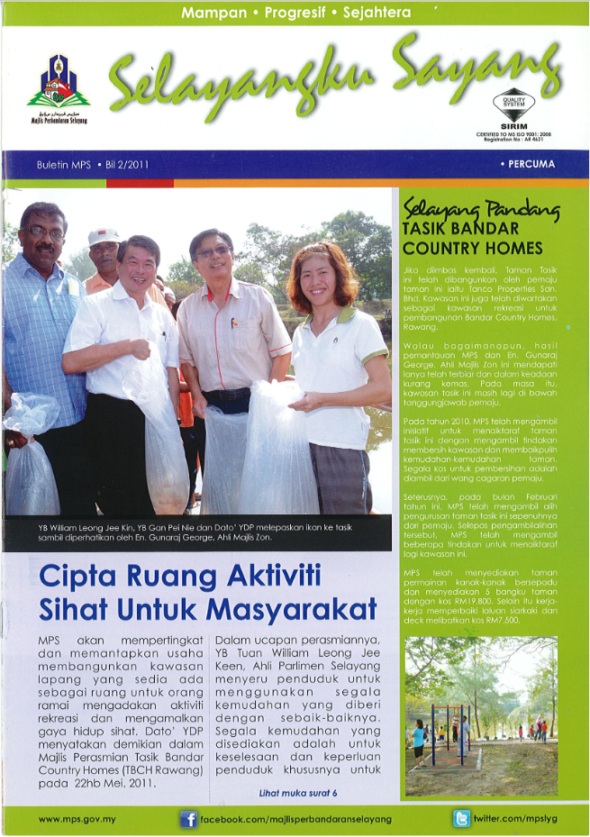 Buletin 022011