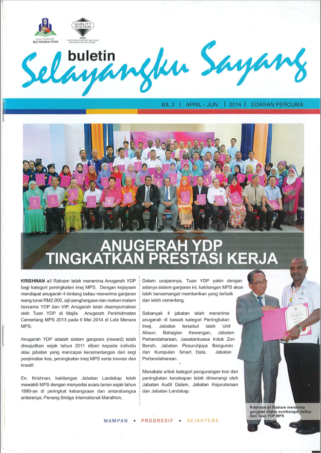 Buletin 04062014