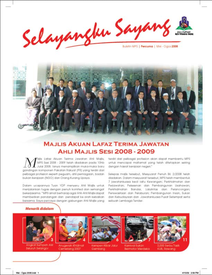 Buletin 05082008