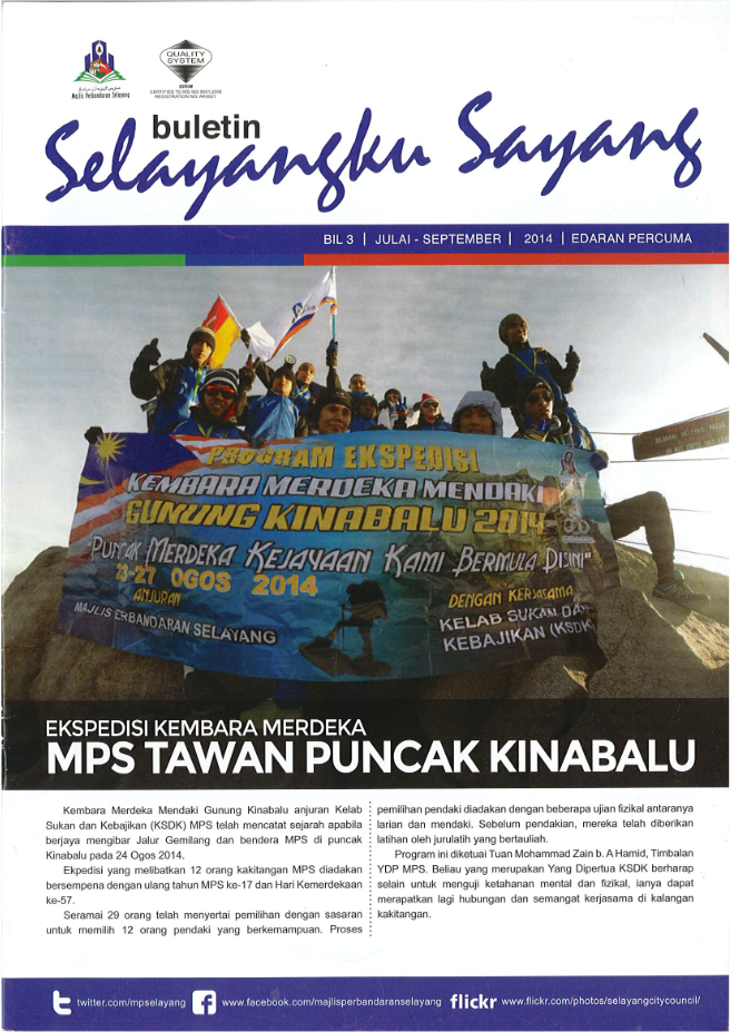 Buletin 07092014
