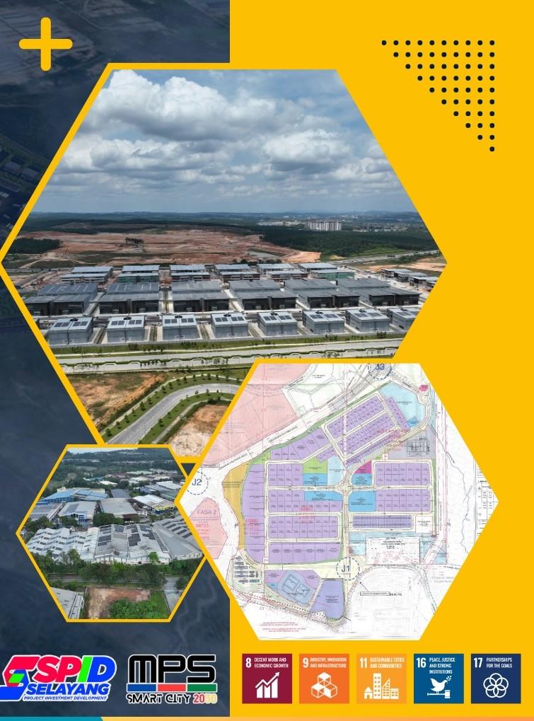 PELAKSANAAN INISIATIF BAHARU PROSES PEMAJUAN LEBIH PANTAS & EFISIEN