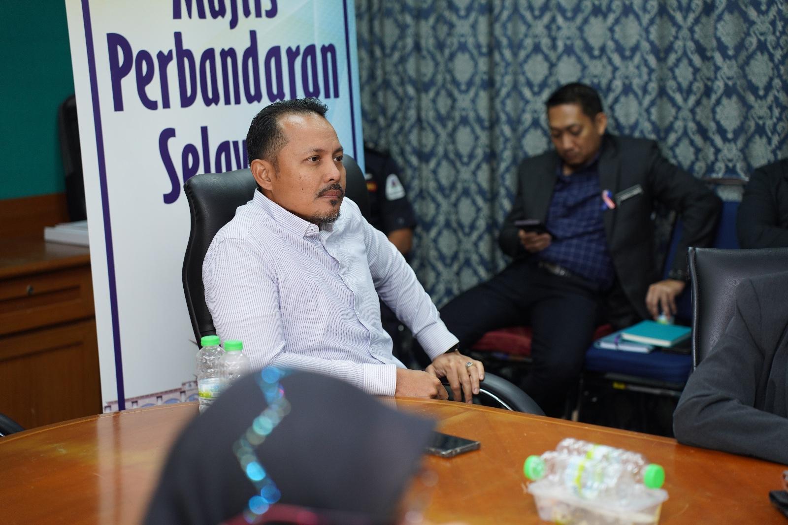 MAJLIS AMANAT TAHUN BAHARU 2024