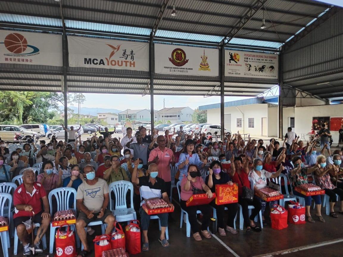 PROGRAM AHLI MAJLIS / JKP ZON