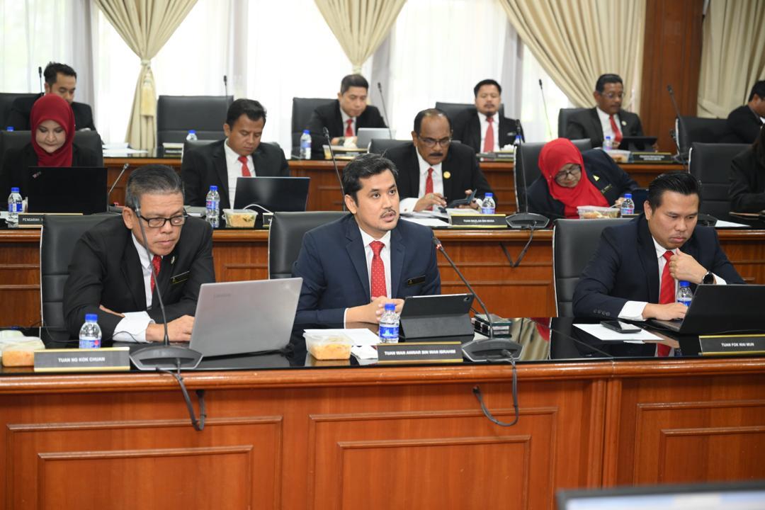 MESYUARAT MAJLIS BIL.1/24